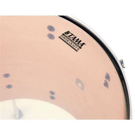 Tama Batteria Acustica Cl52krs Bab Superstar Classic Blue Lacquer Burst
