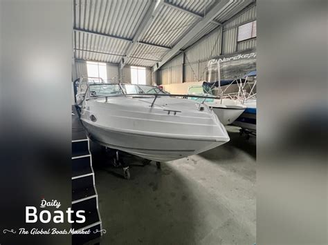 1991 Four Winns 195 Freedom Mit 4.3 V6 на продажу. Посмотреть цену ...