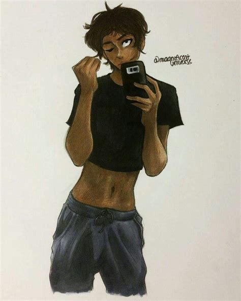 Re Drew My Adorable Gay Friend As Lance Voltron Amino