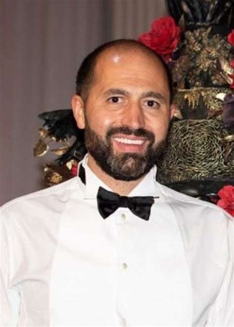 Christian Richard Height, Weight, Age, Spouse, Children, Facts