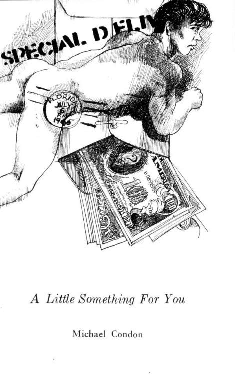 Retro Gay Illustration Tumblr Tumbex