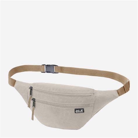 Сумка на пояс (бананка) Jack Wolfskin Hokus Pokus 8006721-6260 ...
