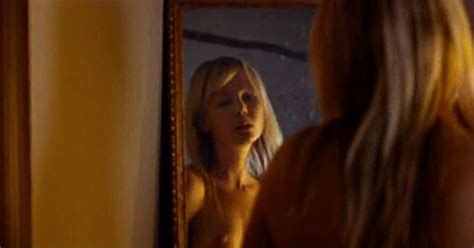 Naked Adelaide Clemens In Generation Um