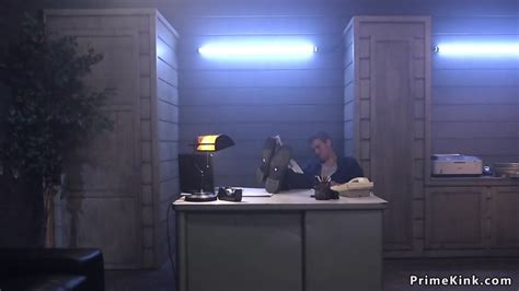 Big Tit Redhead Beauty Anal Fucked