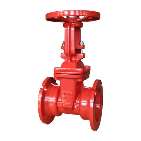 Gate Valve Pt Kakas Nurain Falah