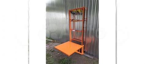 Подъемник в погреб лифт лестница в подвал купить в Ульяновске | Товары ...