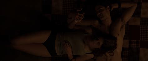 Nude Video Celebs Lexi Redman Nude River Road