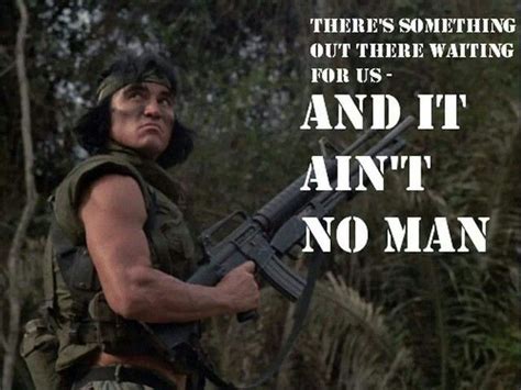 Funny Predator Quotes