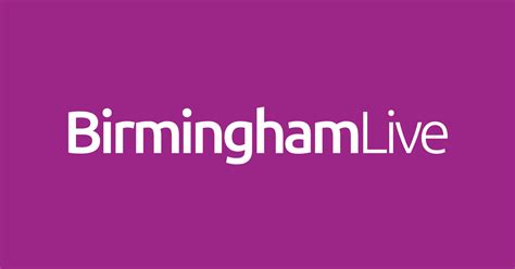 Birmingham Live Birmingham News Features Information And Sport