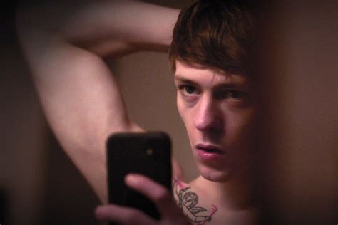 Sebastian A Queer Drama About Who Gets To Tell Sex Workers Stories Dazed