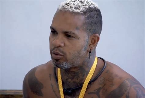 Momentos do BBB 24 em que Rodriguinho teve falas problemáticas