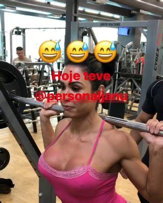 Gracyanne Barbosa Nude Porn Pics Leaked XXX Sex Photos PICTOA