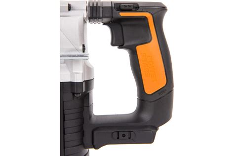 Аккумуляторный перфоратор WORX WX392 - выгодная цена, отзывы ...