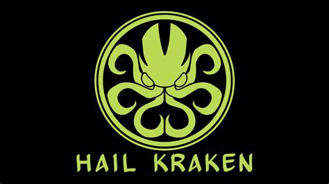 Kraken Wallpaper (76+ pictures)