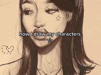 Drawing Tuts And References Ideas In Art Tutorials Drawing