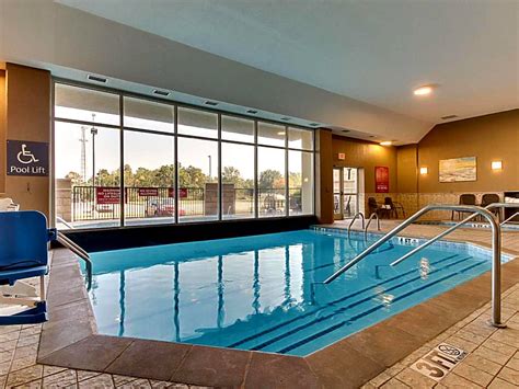 Top 10 Hotels with Pool in Meridian - Anna Holt's Guide 2021