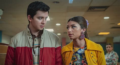 Dónde ver Sex Education 3 trailer fecha de estreno oficial y más detalles de la serie de