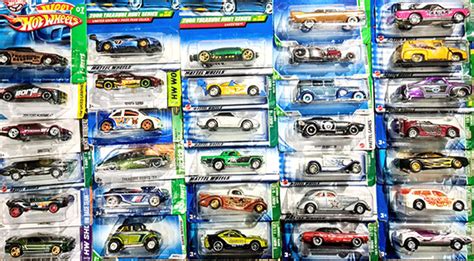 T Hunted Super T Hunts De V Rios Anos Na Loja Universo Hot Wheels