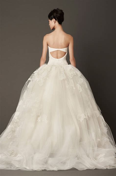 20 Vera Wang Wedding Dresses Ideas Wohh Wedding