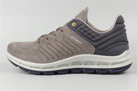 Кроссовки мужские Grisport 44401V4 47 серые с синим от продавца: Dream ...