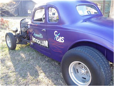 Dodge Coupe Hot Rod Autohistorypreservationsociety Org