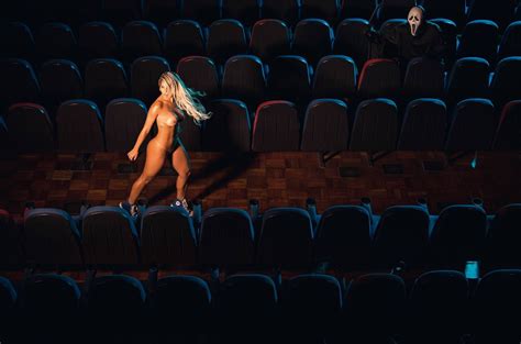 Iara Ramos Naked Photos Videos Thefappening