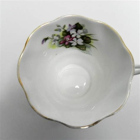 Rosina Fine Bone China Dining Collectable Vintage Rosina Bone China