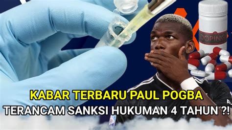 Benarkah Karier Paul Pogba Meredup Karena Jose Mourinho Begini Kabar