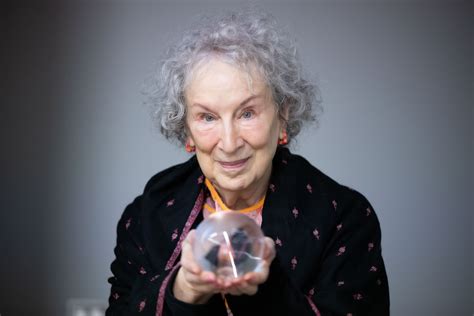 What Did 'Handmaid's Tale' Author Margaret Atwood Say, Exactly? - Newsweek