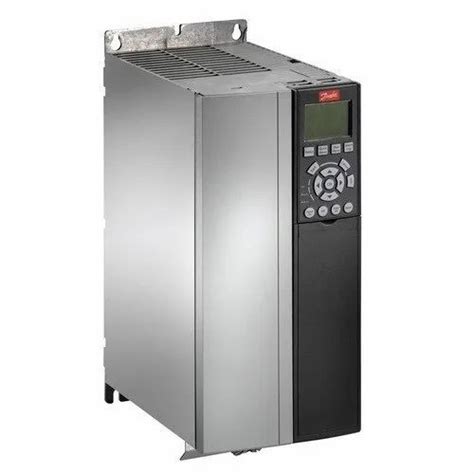 Danfoss Fc 301 Vlt Automation Drive Fc301 At Rs 12000unit Danfoss