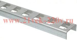 Стойка кабельная К1155, CLW10-GEM-SK-2200, купить по цене 1406.36 р. за ...