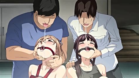 Sakuramiya Shimai No Netorare Kiroku Ep Hentai Uncensored