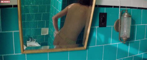 Naked Carol Duarte In Invisible Life