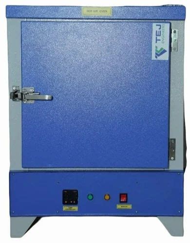 Tej Degreec Laboratory Hot Air Oven At Piece In Ahmedabad Id