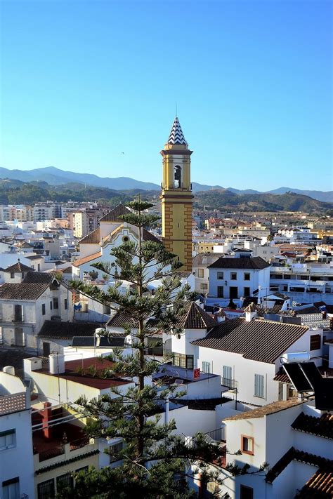 11 things you definitely didn't know about Estepona, the garden of ...