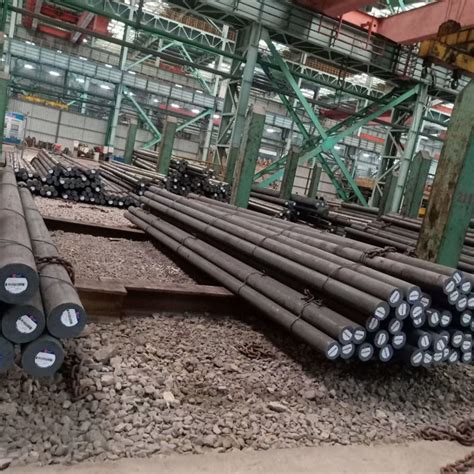 S C Aisi Carbon Steel Round Bar China Aisi Carbon Steel