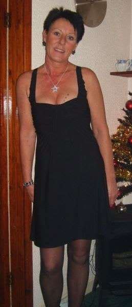 Cariad Dee 57 From Cardiff Is A Local Granny Looking For Casual Sex