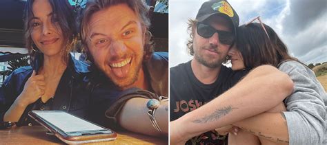 Zvijezde serije Sex Life Sarah Shahi i Adam Demos najslađi su par Elegant hr