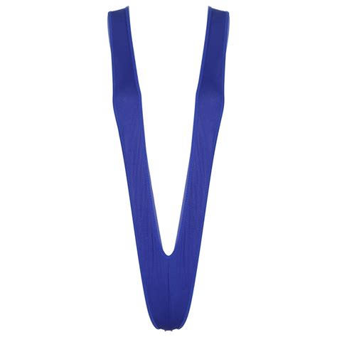 Lady Lingerie One Piece Bikini Thong Swimwear Extreme Micro Monokini Swimsuit EBay