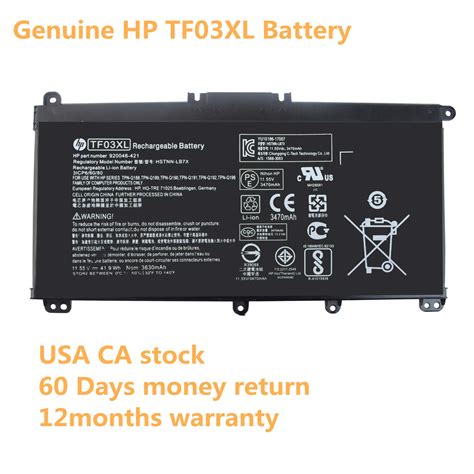 New Genuine Fmvnbp Fpcbp Battery For Fujitsu Lifebook T T