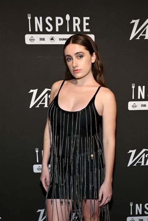 Rachel Sennott At Variety Power Of Comedy In Austin 03102023 Hawtcelebs