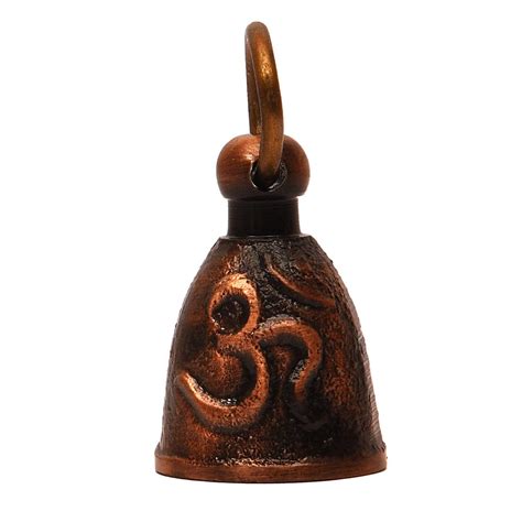 Holy Guardian Bells For Motorcycles Golden Riders