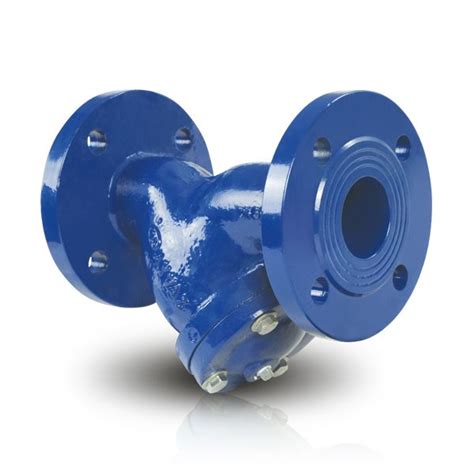 Фильтр сетчатый фланцевый чугунный Ayvaz PTY-30 Ду 15 купить в Киеве ...