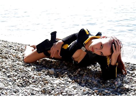 Tomb Raider Mix Part Porn Pictures XXX Photos Sex Images PICTOA