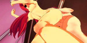 OniAi PASSIONATE SEX IN THE LOCKER ROOM WITH Arashi Nikaidou D