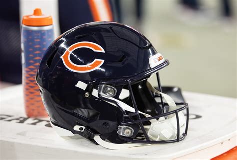 Bears reveal huge announcement before facing Packers in playoffs
