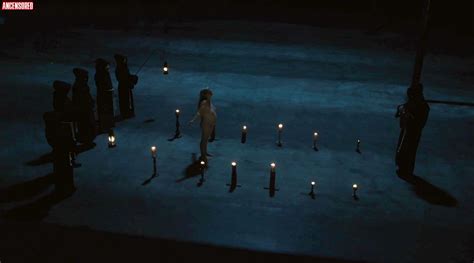 LaDonna Allison Nude Pics Page 1