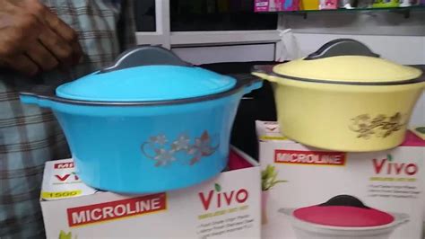 Single Piece Round Hot Box Ml For Hotel Restaurant At Rs Piece In Vasai