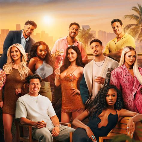 Perfect Match Season 3 Cast and Their Instagrams: Your Guide | Marie