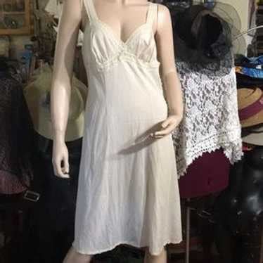 Vintage Olga Slip Lingerie Gem